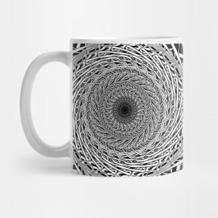 Nest Mug